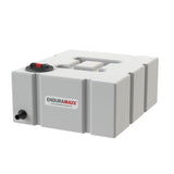 1,000 Litre Water Tank, Baffled, Flat